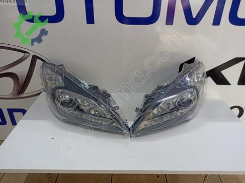 Kia Ceed Sol Ön Far 2009-2012 çıkma parça