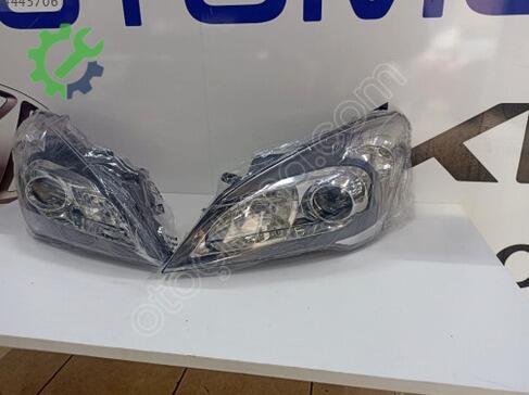 Kia Ceed Sol Ön Far 2009-2012 çıkma parça