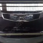 KİA CEED 2010-2012 KOMPLE ÖN TAMPON SIFIR YEDEK PARÇA