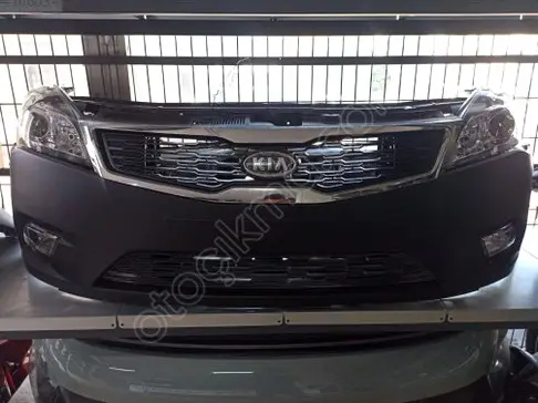 Kia Ceed Komple Ön 2010-2012 çıkma parça