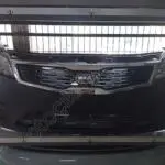 KİA CEED 2010-2012 KOMPLE ÖN TAMPON SIFIR YEDEK PARÇA