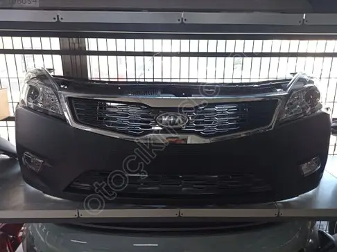Kia Ceed Komple Ön 2010-2012 çıkma parça