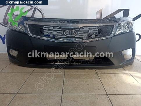 Kia Ceed Ön Panel çıkma parça