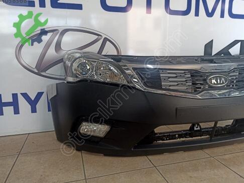 Kia Ceed Ön Panel 2010-2012 çıkma parça