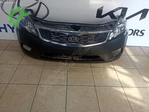 Kia Ceed Ön Panel 2010-2012 çıkma parça