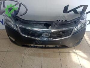 KİA  CEED 2010-2012 ÖN TAMPON DEMİRİ SIFIR YEDEK PARÇA