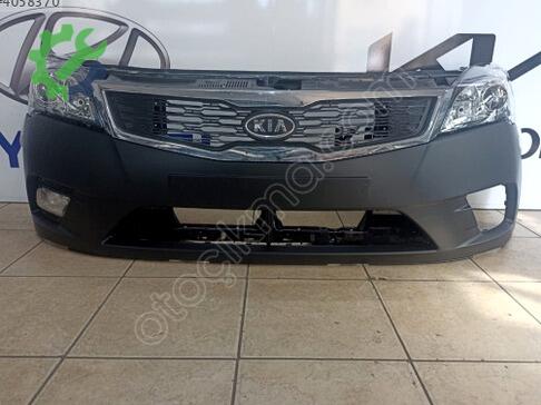 Kia Ceed Ön Tampon Demiri 2010-2012 çıkma parça