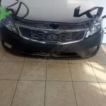 KİA  CEED 2010-2012 ÖN TAMPON DEMİRİ SIFIR YEDEK PARÇA