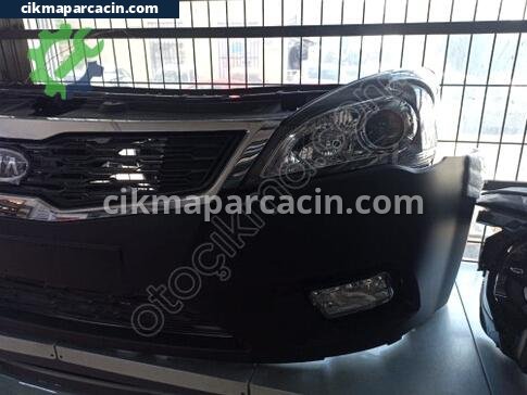 Kia Ceed Ön Tampon Demiri çıkma parça
