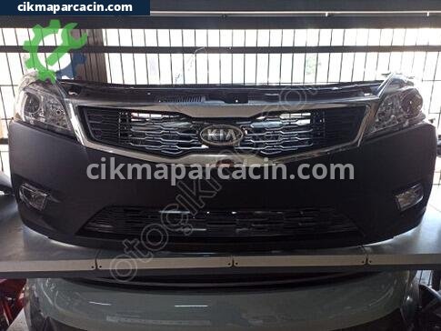 Kia Ceed Tampon Izgarası çıkma parça