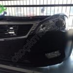 KİA CEED 2010-2012 RADYATÖR SETİ FAN KOMPLE SIFIR YEDEK PARÇA