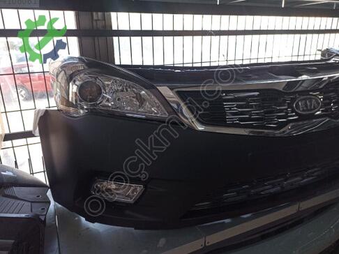 Kia Ceed Sağ Ön Far 2010-2012 çıkma parça