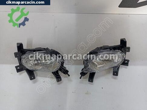 Kia Ceed Sağ Sis Farı çıkma parça