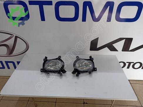 Kia Ceed Sağ Sis Farı 2011-2015 çıkma parça