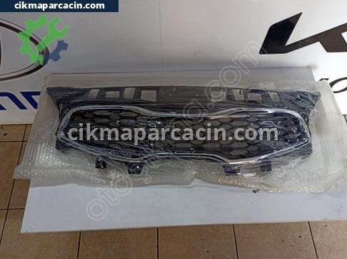 Kia Ceed Ön Panjur çıkma parça