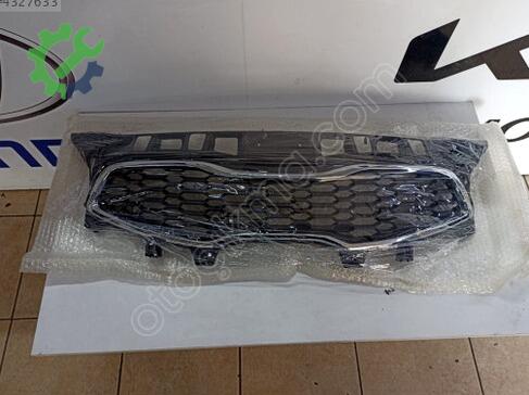 Kia Ceed Ön Panjur çıkma parça