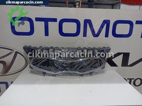 Kia Ceed Ön Panjur çıkma parça