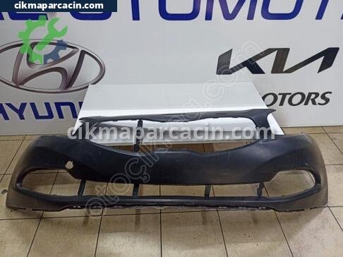 Kia Ceed Ön Tampon çıkma parça