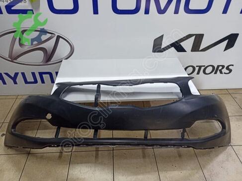 Kia Ceed Ön Tampon çıkma parça