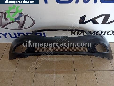 Kia Ceed Ön Tampon çıkma parça