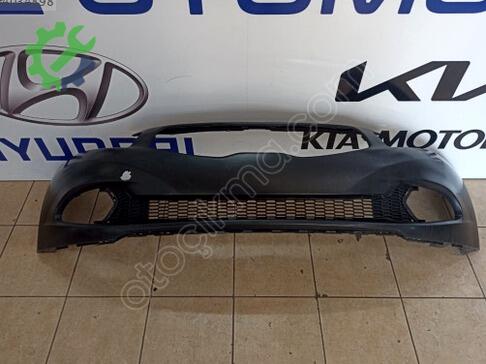 Kia Ceed Ön Tampon çıkma parça