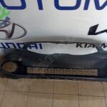 KİA CEED 2012-2015 ÖN TAMPON SIFIR YAN SANAYİ BOŞ