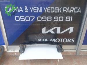 KİA CEED 2012-2016 ÖN TAMPON DEMİRİ ORİJİNAL ÇIKMA YEDEK PARÇA