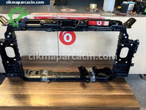 Kia Ceed Ön Panel çıkma parça