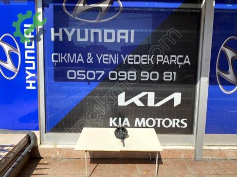 Kia Ceed Sağ Ön Amortisör çıkma parça