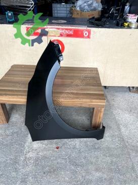 Kia Ceed Sağ Ön Çamurluk çıkma parça