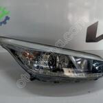 KİA CEED 2012-2017 SAĞ SOL FAR LEDLİ ORİJİNAL ÇIKMA YEDEK PARÇA