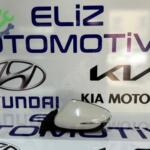 KİA CEED 2012-2017 SOL AYNA SIFIR PARÇA