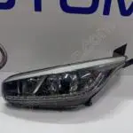KİA CEED 2012-2017 SOL FAR SÖKME TAMİRSİZ ORİJİNAL ÇIKMA