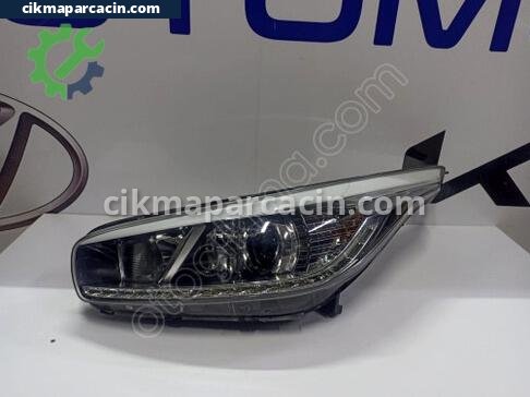 Kia Ceed Sol Ön Far çıkma parça