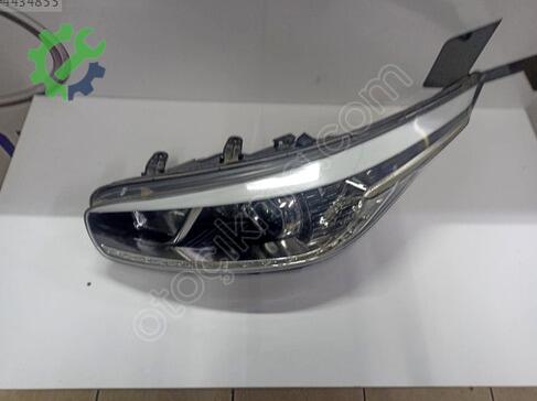 Kia Ceed Sol Ön Far 2012-2017 çıkma parça