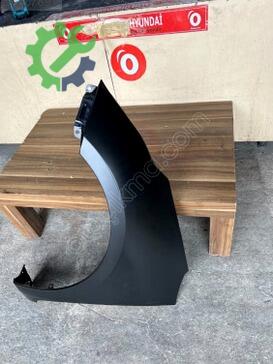 Kia Ceed Sol Ön Çamurluk 2012-2017 çıkma parça