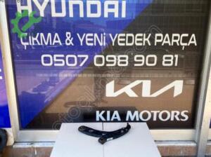 KİA CEED 2012-2017 SOL SALINCAK ORİJİNAL ÇIKMA