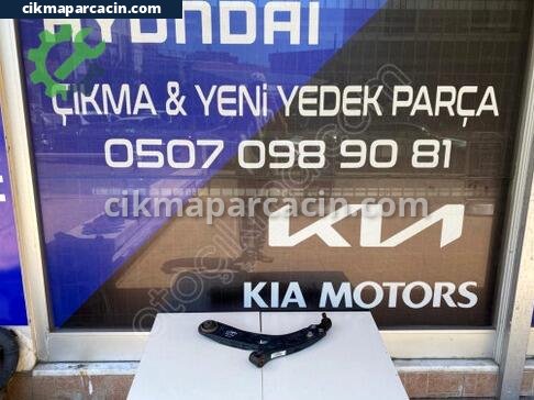 Kia Ceed Salıncak (Alt Tabla) çıkma parça