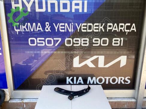 Kia Ceed Salıncak (Alt Tabla) çıkma parça
