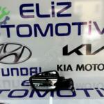 KİA CEED 2012 SOL AYNA SIFIR PARÇA