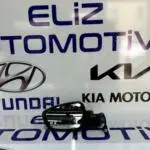 KİA CEED 2012 SOL AYNA SIFIR PARÇA