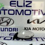 KİA CEED 2012 SOL AYNA SIFIR PARÇA