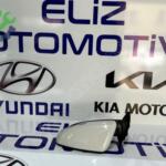 KİA CEED 2012 SOL AYNA SIFIR PARÇA