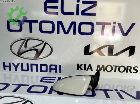 Kia Ceed Sol Dış Ayna çıkma parça