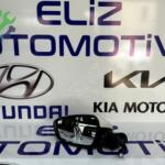 KİA CEED 2012 SOL AYNA SIFIR PARÇA
