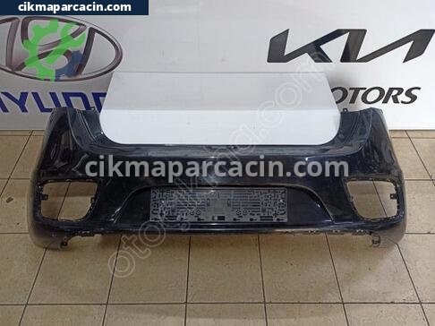 Kia Ceed Arka Tampon çıkma parça