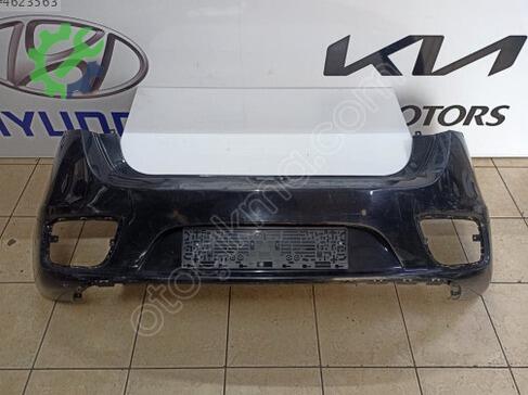 Kia Ceed Arka Tampon çıkma parça