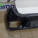 KİA CEED 2015-2017 ARKA TAMPON ORİJİNAL ÇIKMA YEDEK PARÇA