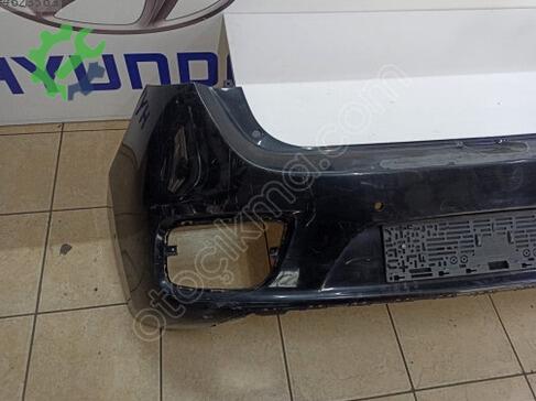 Kia Ceed Arka Tampon 2015-2017 çıkma parça
