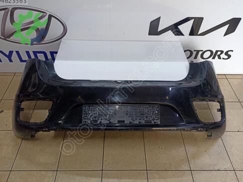 Kia Ceed Arka Tampon 2015-2017 çıkma parça